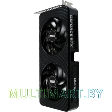 Видеокарта Palit GeForce RTX 5060 Ti Dual OC 8GB GDDR7 (NE7506TT19P1-GB2062D) картинка 8